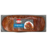 Hormel Pork Loin Filet, Mesquite BBQ Flavor, 24 Ounce