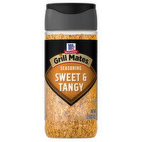 McCormick Grill Mates Sweet & Tangy Seasoning, 2.9 Ounce