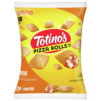 Totino's Pizza Rolls, Cheese, 100 Each