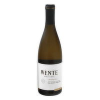 Wente Vineyards Chardonnay, Arroyo Seco Monterey, Riva Ranch Vineyard, 2018, 750 Millilitre