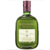 Buchanan's  Blended Scotch Whisky, 750 Millilitre