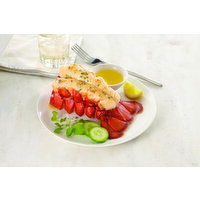 Cub Lobster Tails, 8 Ounce, Self Service, 1 Each