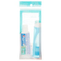 Handy Solutions Oral-Care Kit, 1 Each