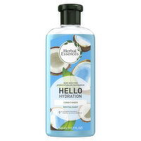 Herbal Essences Herbal Essences Hello Hydration Conditioner Deep Moisture, 11.7 fl oz (346mL), 11.7 Fluid ounce