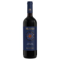 Ruffino Modus Wine, Toscana, 750 Millilitre