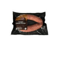 Cub Smoked Kielbasa Sausage Rope, 14 Ounce