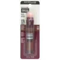 Maybelline Instant Age Rewind Multi-Use Concealer, Eraser, Shade 190, 0.2 Fluid ounce