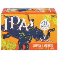 Odell Brewing Co. India Pale Ale, 6 Each