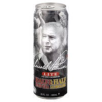 AriZona Arnold Palmer Half & Half, Iced Tea Lemonade, Lite, 23 Ounce