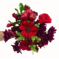 Cub Floral Fall Apples Bouquet, 1 Each