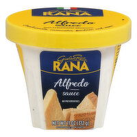 Rana Sauce, Alfredo, 11 Ounce