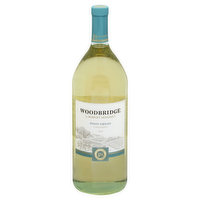 Woodbridge Pinot Grigio, 1.5 Litre