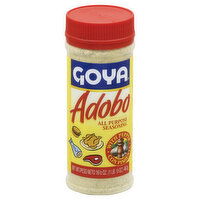 Goya Seasoning, All Purpose Adobo, with Pepper, 16.5 Ounce