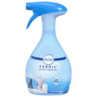 Febreze Fabric Fabric Refresher, Extra Strength, Original Scent, 23.6 Fluid ounce