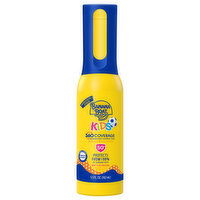 Banana Boat Sunscreen, Broad Spectrum SPF 50+, Aerosol-Free, Kids, 5.5 Fluid ounce