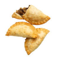 Cub Beef Empanadas, 2 Each