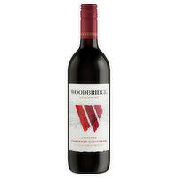 Woodbridge Cabernet Sauvignon, California, 750 Milligram