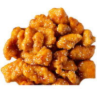 Cub Sesame Orange Chicken, Hot, 1 Pound