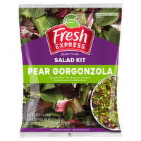 Fresh Express Pear Gorgonzola Salad Kit, 6.7 Ounce