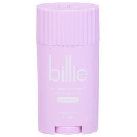 Billie Deodorant, All Day, Aluminum-Free, Lavender Milk, 2.6 Ounce