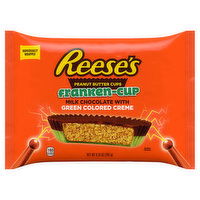 Reese's Peanut Butter Cups, Franken-Cup, 9.35 Ounce