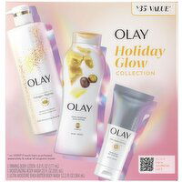 OLAY Women's Holiday Gift Set, 1 Each