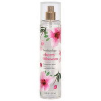 Bodycology Fragrance Mist, Cherry Blossom, 8 Fluid ounce