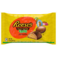 Reese's Eggs, Peanut Butter, 9.1 Ounce