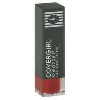 CoverGirl Exhibitionist Lipstick, Ultra Matte, Sweeten Up 678, 0.09 Ounce