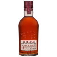 Aberlour Scotch Whisky, Speyside Single Malt, 750 Millilitre