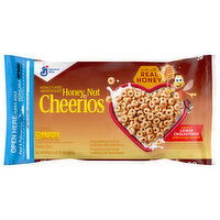Cheerios Cereal, Honey Nut, 2 Pound