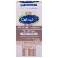 Cetaphil Face Serum, Healthy Renew, Retinol Alternative, 1 Ounce