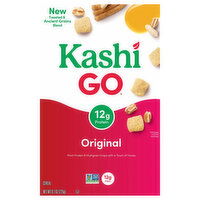 Kashi Go Cereal, Original, 9.7 Ounce