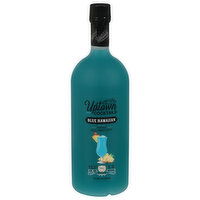 Uptown Cocktails Wine, Blue Hawaiian, 1.5 Litre