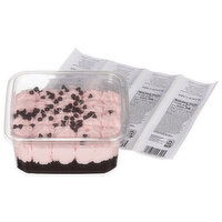 Rich's Scoop Cake, Chocolate Covered Strawberry, 9.3 Ounce