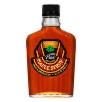Spring Tree Maple Syrup, 100% Pure, 8.5 Ounce