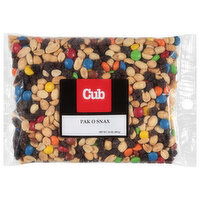 Cub Pak O Snax, 24 Ounce