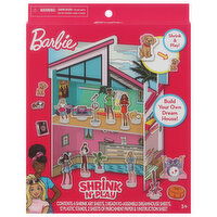 Barbie Shrink N' Play, 1 Each