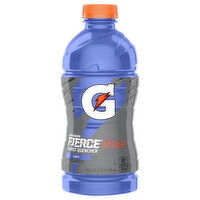 Gatorade Fierce Thirst Quencher, Grape, 28 Fluid ounce