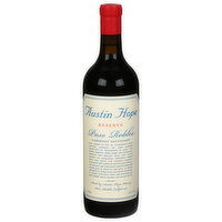 Austin Hope Cabernet Sauvignon, Reserve, Paso Robles, 750 Millilitre