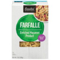 Essential Everyday Farfalle, 12 Ounce