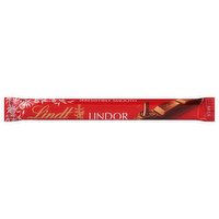 Lindt Lindor Milk Chocolate Truffle Bar, 1.3 Ounce