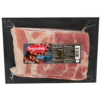 Sugardale Thick Sliced Bacon, 40 Ounce
