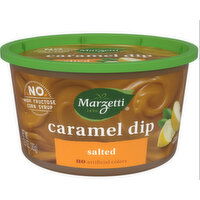 Marzetti Salted Caramel Dip, 13.5 Ounce