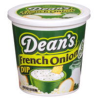 Dean's French Onion Dip, 24 Ounce