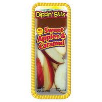 Dippin' Stix Apples & Dip, 2.75 Ounce