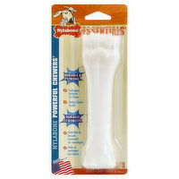 Nylabone Essentials Chew, Powerful Chewers, Chicken Flavor, Extra Large, 1 Each