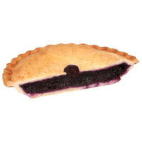 Cub Half Blueberry Pie, 12 Each