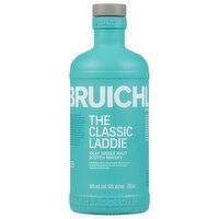 Bruichladdich The Classic Laddie Unpeated Islay Single Malt Scotch Whisky The Classic Laddie Unpeated Islay Single Malt Scotch Whisky, 750 Litre