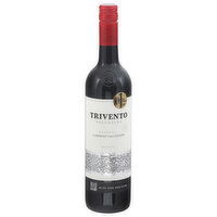 Trivento Cabernet Sauvignon, Reserve, 750 Millilitre